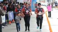 Celaya corre para recordar a “Ñañez” en su tercer aniversario luctuoso