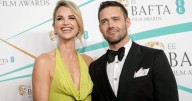Vogue Williams' daughter left 'screeching' at night due to health struggle