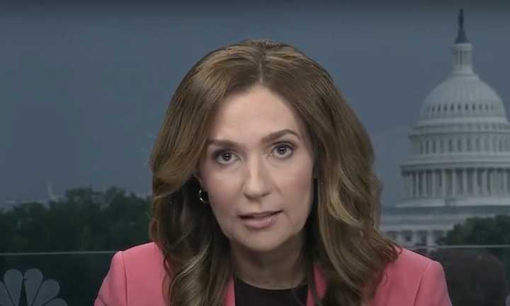 'Biggest government overreach': Ex-GOP staffer issues 'challenge' to Trump supporters