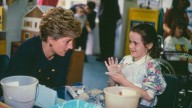 Una cápsula del tiempo de la princesa Diana es desenterrada tras 34 años