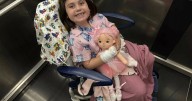 Schoolgirl, 6, suffers horror burns after Home Bargains café incident