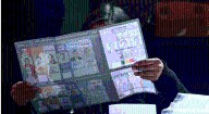 Casi ocho millones de bolivianos votarán en la elección presidencial
