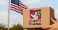 Más aranceles en puerta; Correos de México frena envíos a EU por fin de minimis