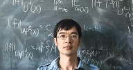 The 'Mozart of Math' rarely speaks on politics. The wide-ranging cuts to science funding made him change that.