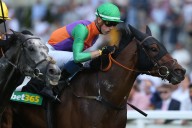 Quinault value at 20/1 to upset York big guns