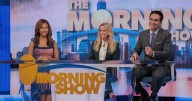 ‘The Morning Show’ and Its Beautiful Mess Is Finally Back for Season 4