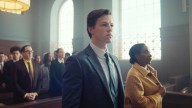 There's Only 1 Show You Should Watch This Weekend, and It's This New Crime Drama