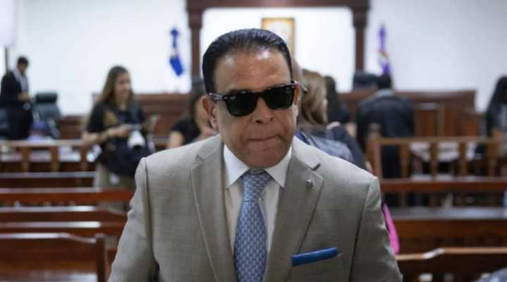 Dan siete años de prisión a hermano de un expresidente en República Dominicana por corrupción