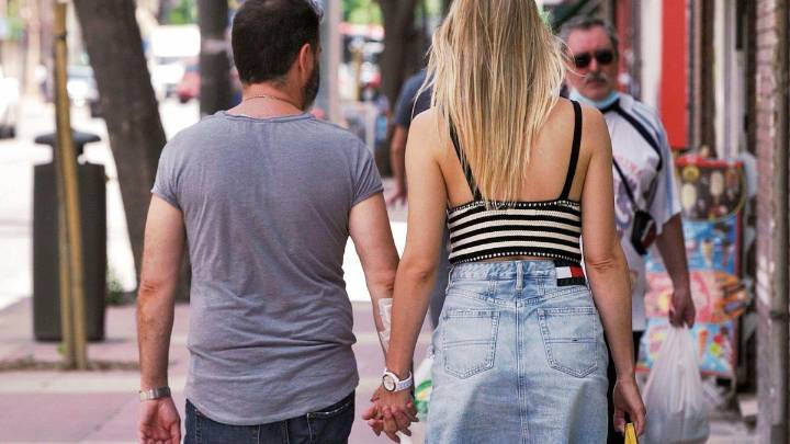 El amor en los tiempos de la polarización
