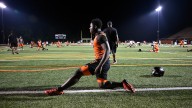Belleville rings in 2025 season with midnight practice, eager to 'show who they are'