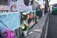 Vinculan a 7 personas relacionadas con homicidio de colaboradores de Brugada
