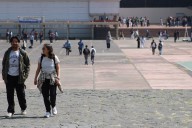 Crea UNAM beca Ifigenia Martínez