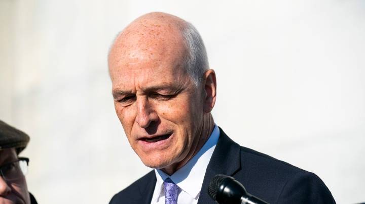 House Democrat: DC ‘not the safest place in the world’