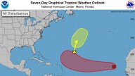 Storm tracker: Atlantic system could soon develop into a cyclone