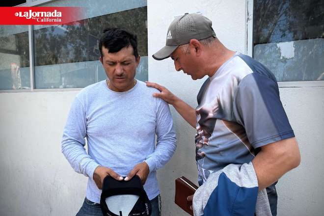 Evelin García fallece de rickettsia; familia acusa de negligencia a Hospital General de Tecate