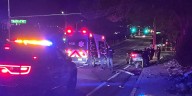 Reno Police detective involved in crash