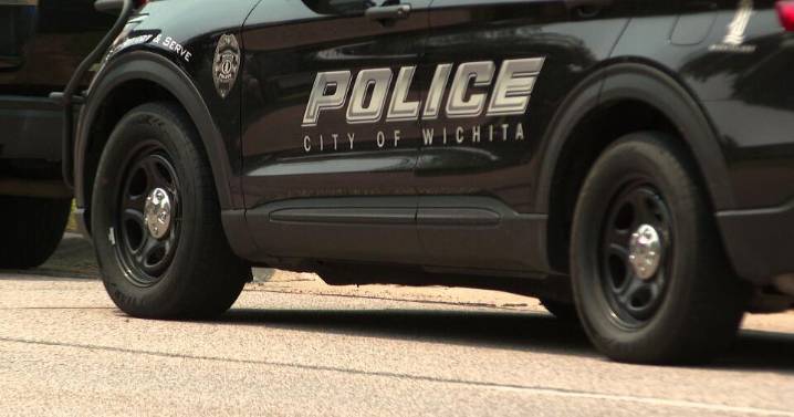 Wichita monthly crime stats: Property crime and most violent crimes down