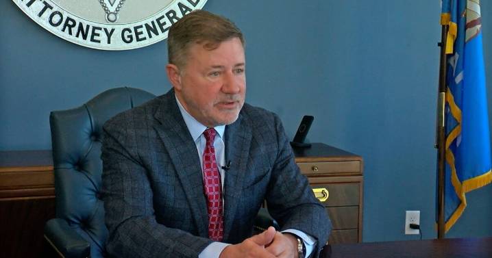 ILLEGAL: Oklahoma AG said OHP's reallocation plan cannot go through