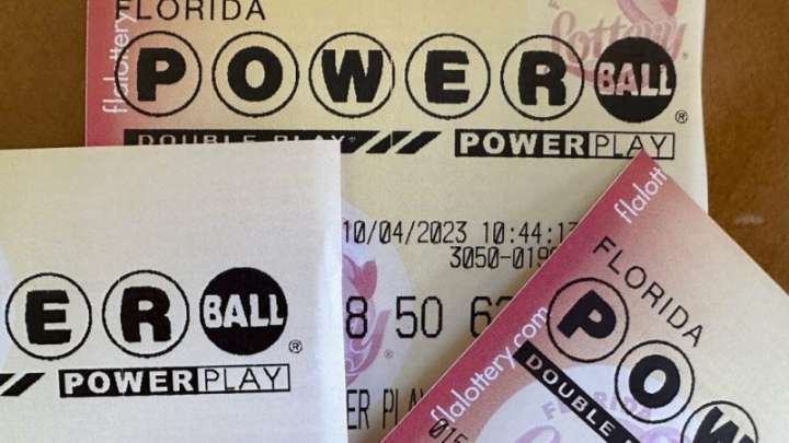 The best, worst states to win the $950M Powerball jackpot in