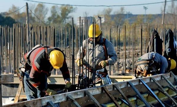 Construcción en el NEA: una radiografía de los índices de empleo