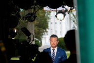 Hegseth reposts video featuring pastors against women’s voting rights