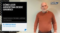 Daniel Campione: "La batalla cultural es funcional al empresariado"