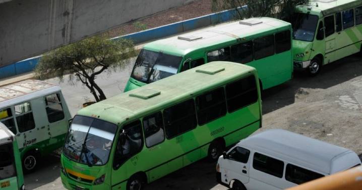 Aumenta el precio del transporte público en Edomex: ¿cuándo subirá y cuánto costará el pasaje?