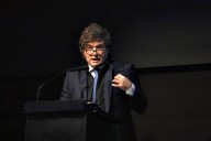 Club Atenas. ¿A qué hora habla Javier Milei en el acto de La Plata este 14 de agosto?