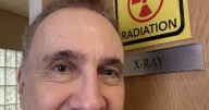 Jerry Zezima: Between a rock and a good place