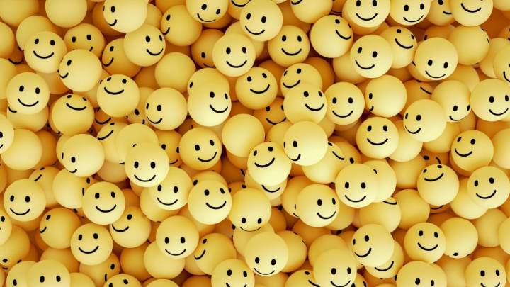 Three ways to be a more positive person - and build resilience in the process