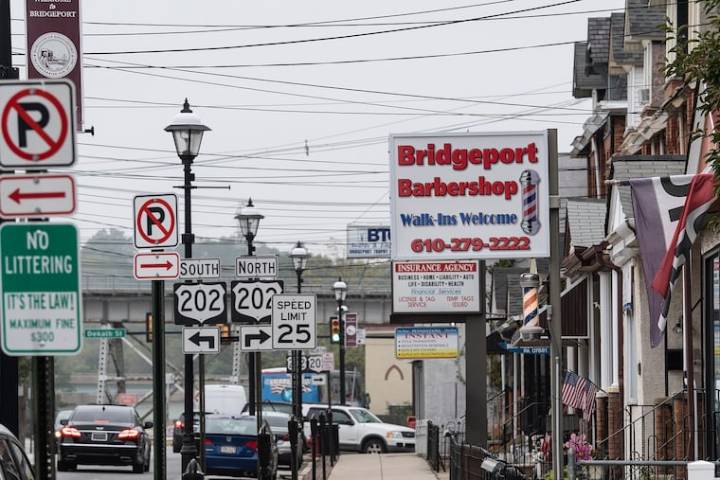 Bridgeport could lose courthouse, MontCo boroughs says