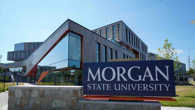 Morgan State receives grant to train next generation of doctors