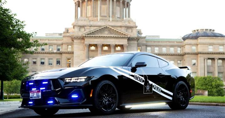 Man arrested in Idaho after shooting at police and civilians