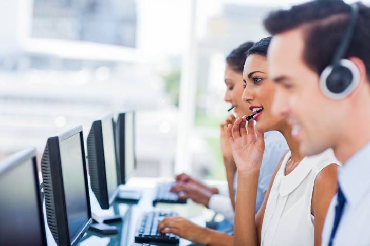 AT&T hiring for hundreds of Mesa call center positions