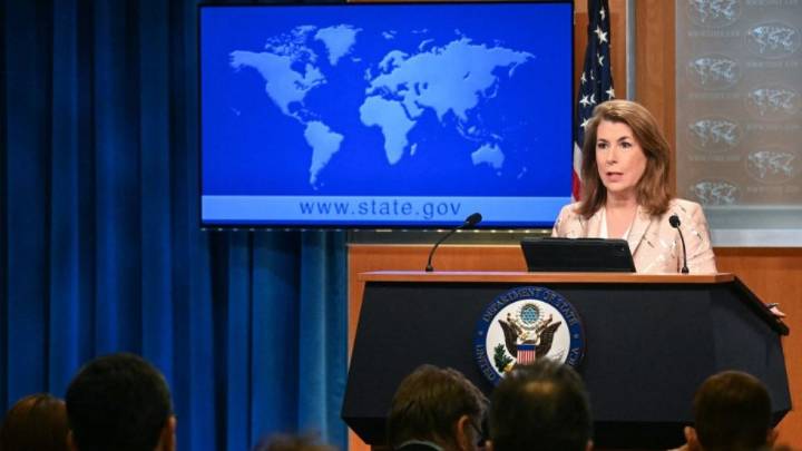 Trump nomina a Tammy Bruce como representante adjunta de Estados Unidos ante la ONU