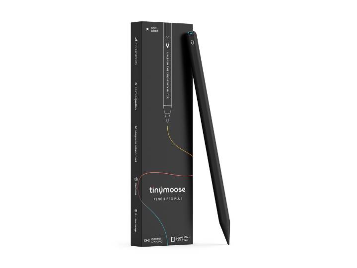 This $30 stylus slaps harder than your overpriced Apple Pencil