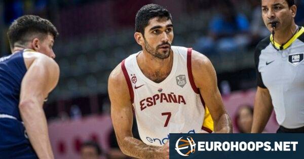 Spain bounces back with convincing win over Bosnia and Herzegovina