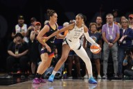 How to Watch Las Vegas Aces vs Phoenix Mercury: Live Stream WNBA, Start Time, TV Channel