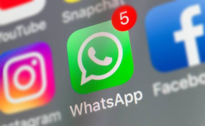 Rusia limitara las llamadas por Telegram y WhatsApp; reporta aumento de estafas por esas vías