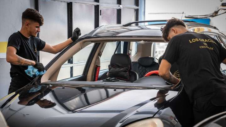 El empleo suma 4.408 afiliados en julio y España roza los 21,9 millones de cotizantes