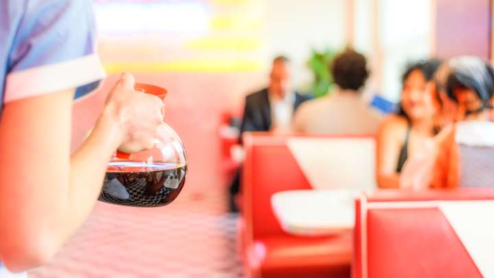 Old-School Breakfast Chains That Have Disappeared Across America