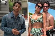 Nick Jonas confesses 'crazy' bedroom quirk with Priyanka Chopra