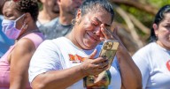 New Orleans community mourns 'a sad closure' after search for autistic boy ends in tragedy