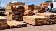 Importación de madera de Europa y Estados Unidos reduce 50% las ventas en la Región Sur