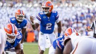 Another injury for DJ Lagway creates more uncertainty for Florida's playoff hopes.