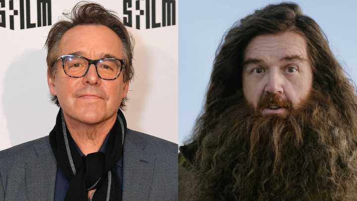 Chris Columbus critica la nueva serie de Harry Potter: “Es más de lo mismo”
