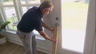 House experts discuss unique, cost-friendly ways people can prep their house for a storm, hurricane