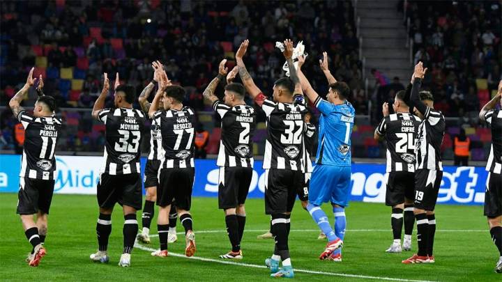 Central Córdoba tiene árbitros definidos para su duelo ante Belgrano por la fecha 6 del Clausura