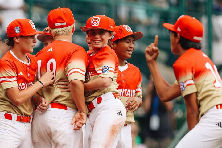 Little League World Series: Williamsport is a magical place 