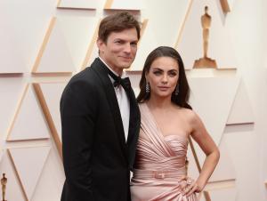 Ashton Kutcher & Mila Kunis' Rare Date Night Sparks Fresh Marriage Buzz